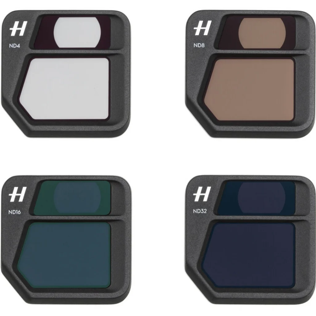 Набор фильтров DJI Mavic 3 ND Filters Set ND4/8/16/32 (CP.MA.00000429.01)