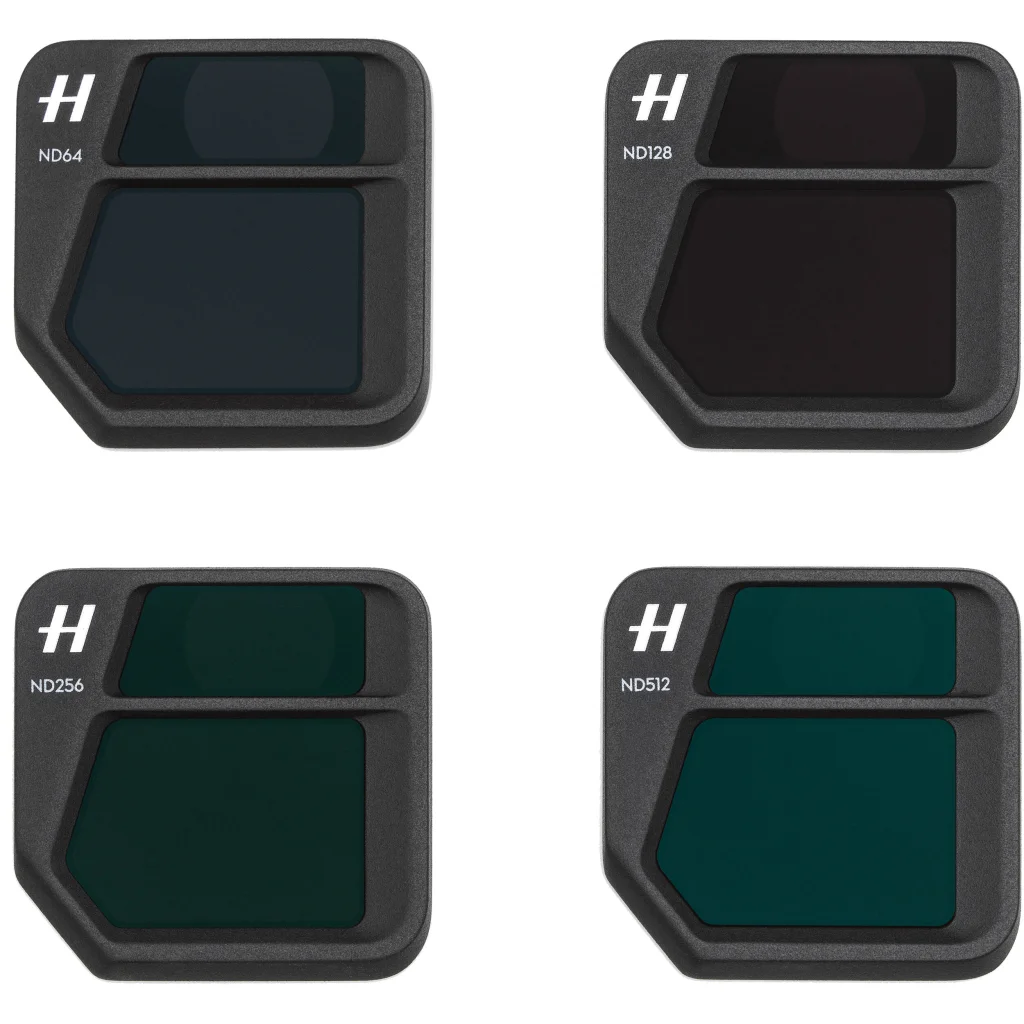 Набор фильтров DJI Mavic 3 ND Filters Set ND64/128/256/512 (CP.MA.00000430.01)