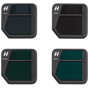 Набор фильтров DJI Mavic 3 ND Filters Set ND64/128/256/512 (CP.MA.00000430.01)