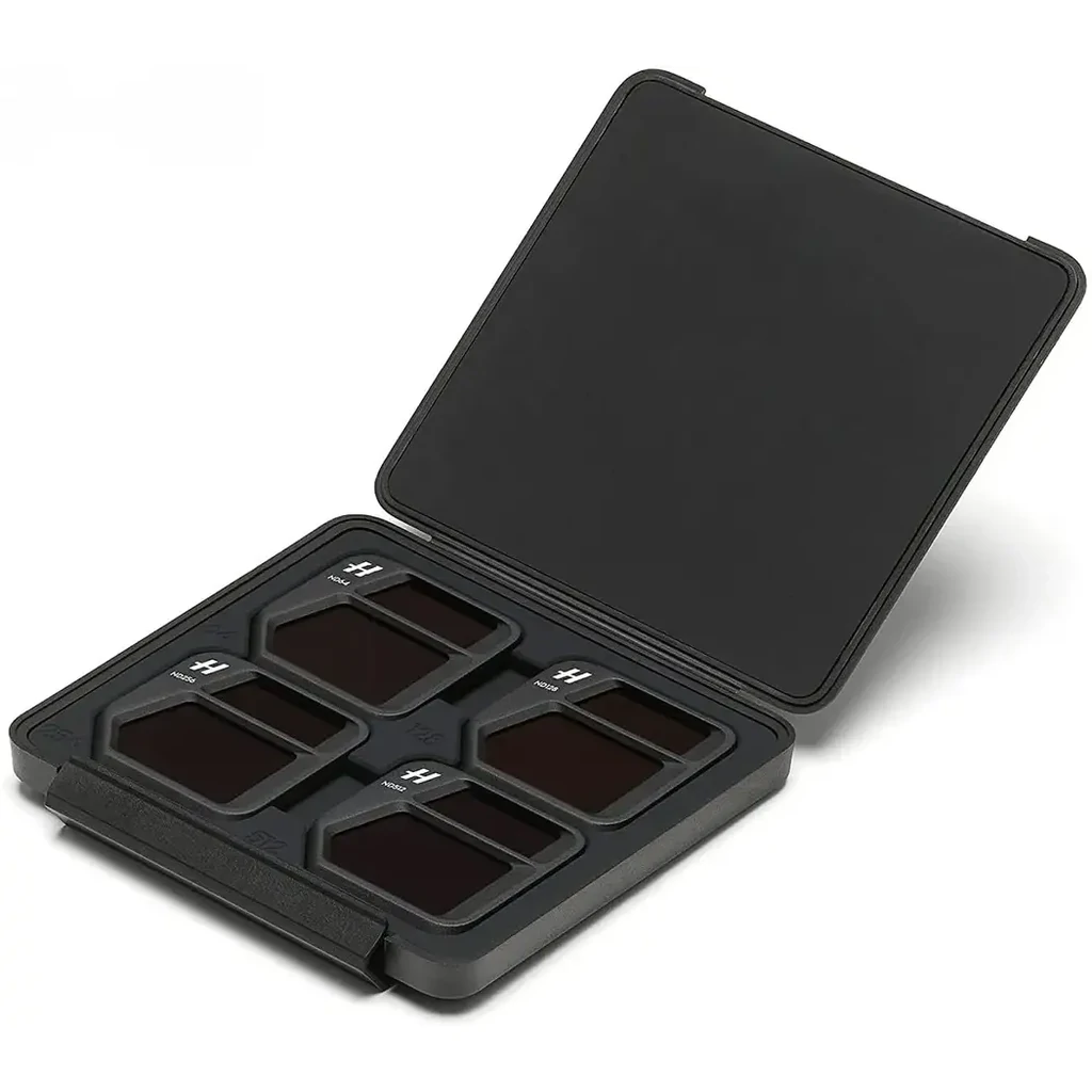 Набор фильтров DJI Mavic 3 ND Filters Set ND64/128/256/512 (CP.MA.00000430.01)