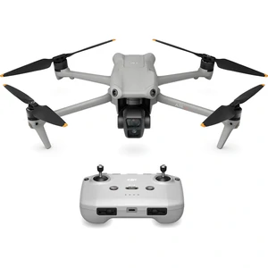 Квадрокоптер DJI Air 3 Drone with RC-N2 (CP.MA.00000691.01, CP.MA.00000691.04) No Box