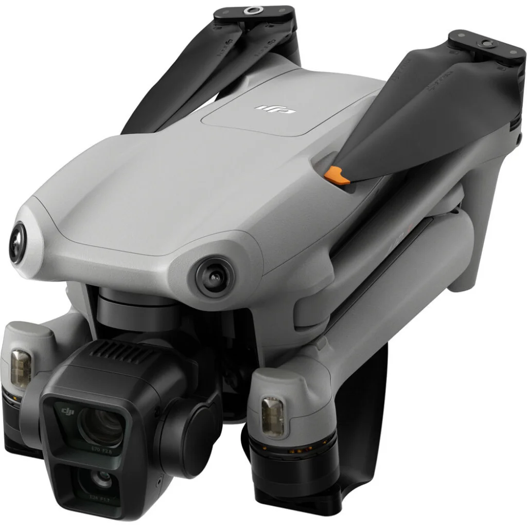 Квадрокоптер DJI Air 3 Drone with RC-N2 (CP.MA.00000691.01)