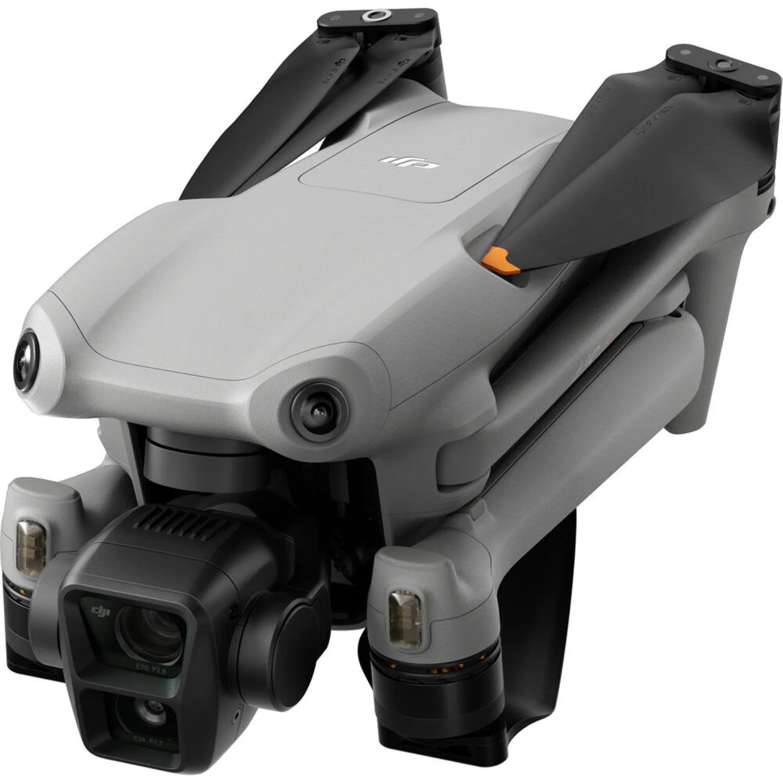 Квадрокоптер DJI Air 3 Drone with RC-N2 (CP.MA.00000691.01)