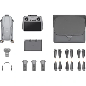 Квадрокоптер DJI Air 3 Drone Fly More Combo with RC 2 (CP.MA.00000693.01)