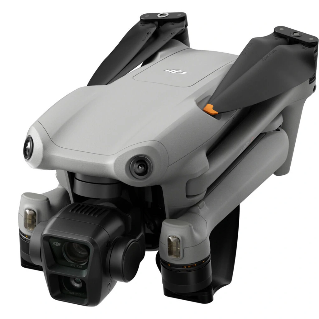 Квадрокоптер DJI Air 3 Drone Fly More Combo with RC 2 (CP.MA.00000693.01)