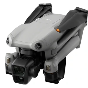 Квадрокоптер DJI Air 3 Drone Fly More Combo with RC 2 (CP.MA.00000693.01)