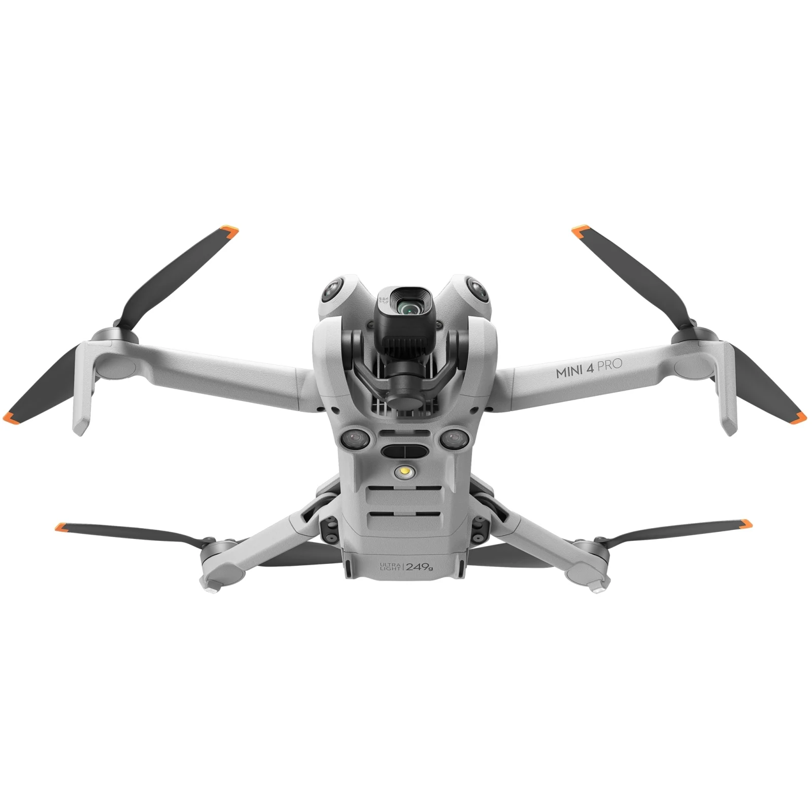 Квадрокоптер DJI Mini 4 Pro Fly More Combo DJI RC 2 (CP.MA.00000735.01)