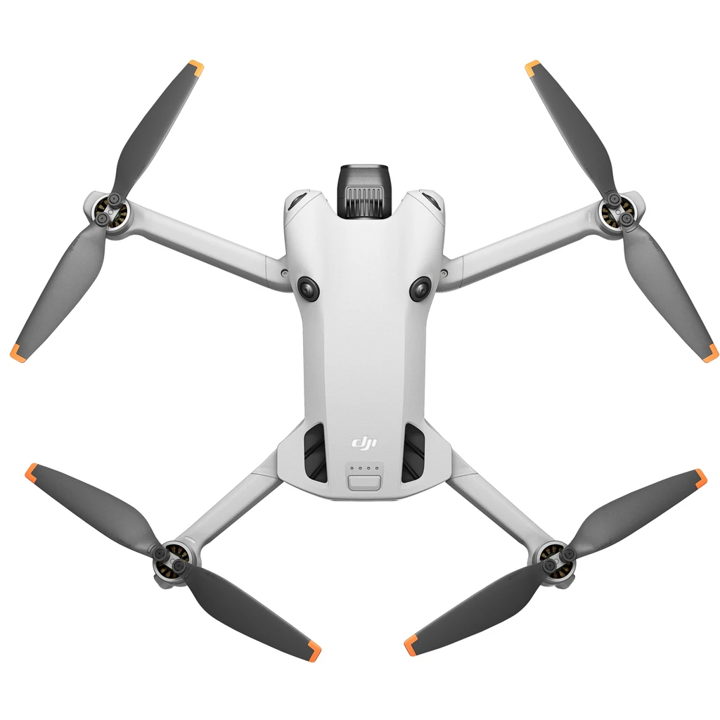 Квадрокоптер DJI Mini 4 Pro DJI RC-N2 (CP.MA.00000731.01)