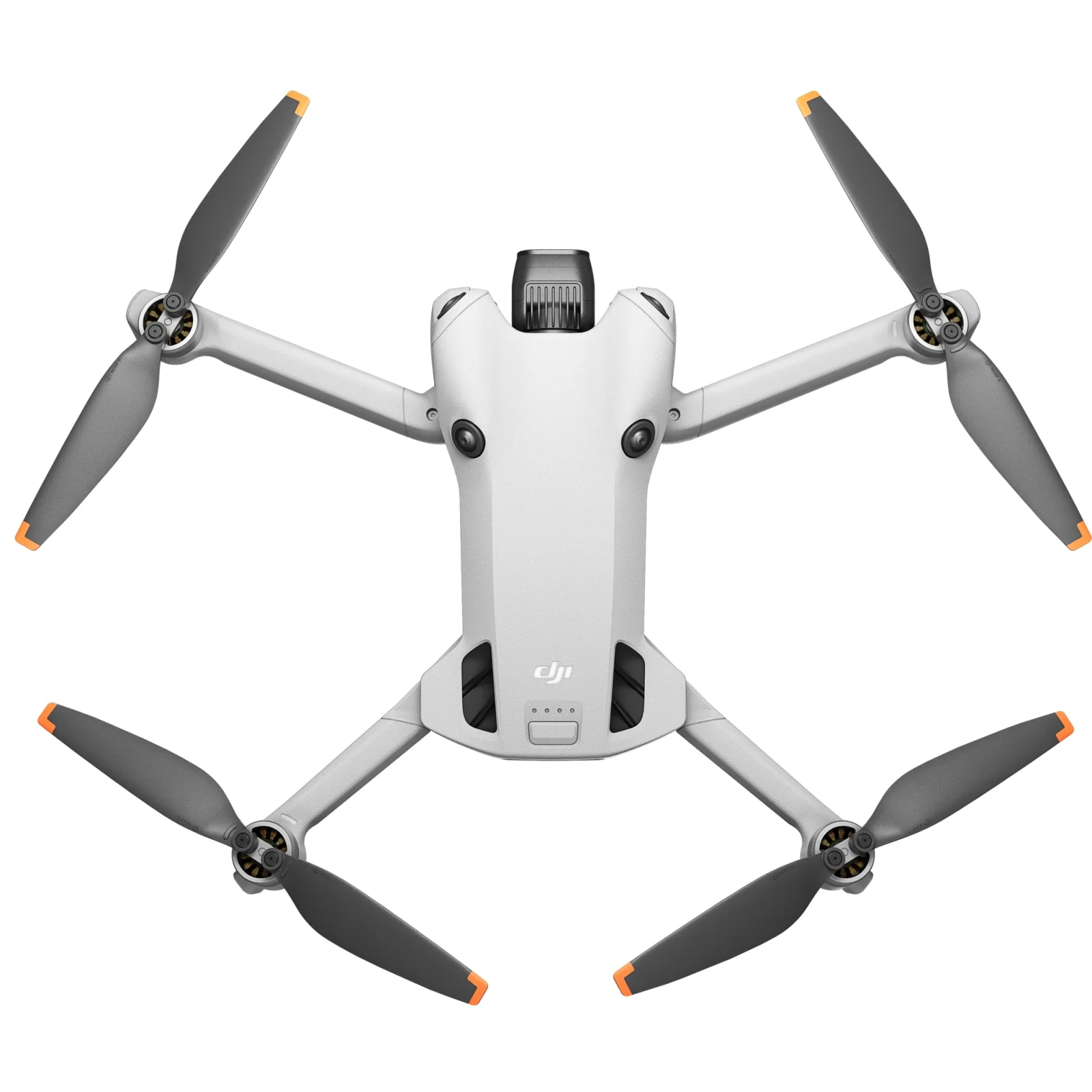 Квадрокоптер DJI Mini 4 Pro Fly More Combo DJI RC 2 (CP.MA.00000735.01)