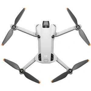 Квадрокоптер DJI Mini 4 Pro DJI RC-N2 (CP.MA.00000731.01)