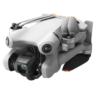 Квадрокоптер DJI Mini 4 Pro DJI RC-N2 (CP.MA.00000731.01)