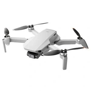 Квадрокоптер DJI Mini 4K Fly More Combo (CP.MA.00000788.01)