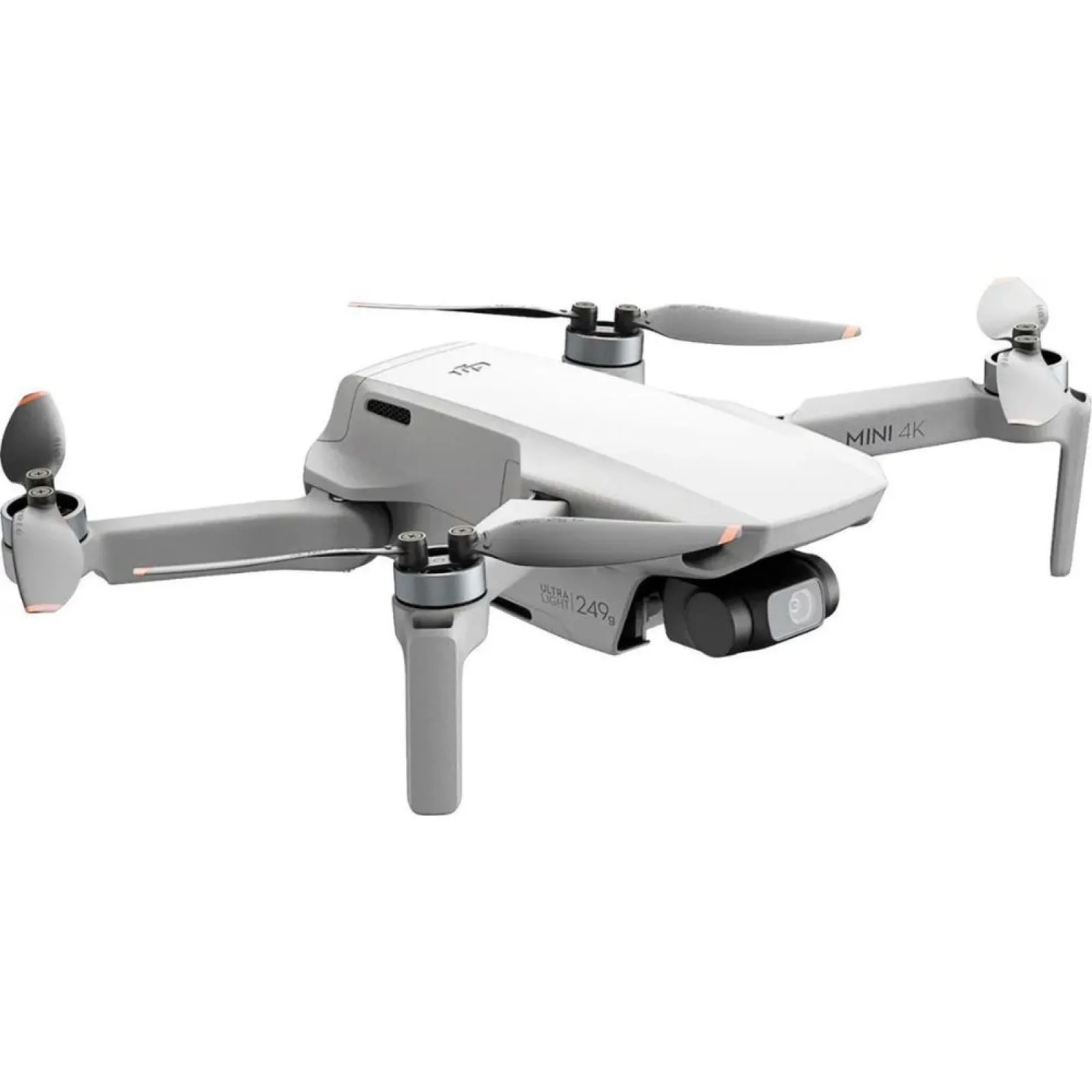 Квадрокоптер DJI Mini 4K Fly More Combo (CP.MA.00000788.01)