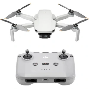 Квадрокоптер DJI Mini 4K Fly More Combo (CP.MA.00000788.01)
