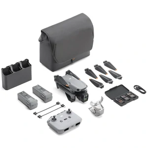 Квадрокоптер DJI Air 3S Fly More Combo with RC-N3 (CP.MA.00000815.01, CP.MA.00000815.02)