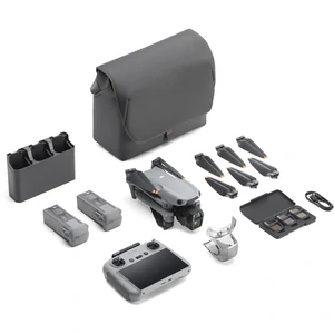 Квадрокоптер DJI Air 3S Fly More Combo with RC 2 (CP.MA.00000816.02)