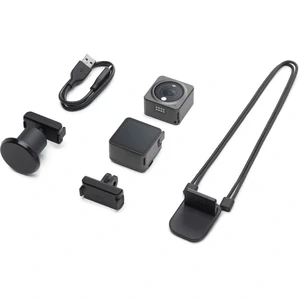 Екшн-камера DJI Action 2 Dual-Screen Combo (CP.OS.00000183.01)