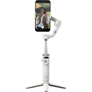 Монопод-стабилизатор DJI Osmo Mobile 6 Platinum Gray (CP.OS.00000284.01)
