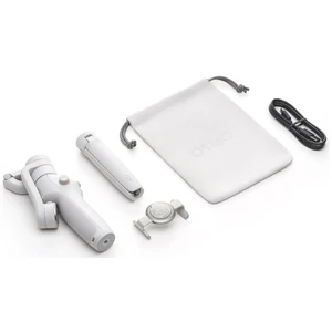 Монопод-стабилизатор DJI Osmo Mobile 6 Platinum Gray (CP.OS.00000284.01)