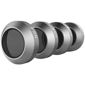 Набор фильтров DJI Mavic ND Filters Set (ND4/8/16/32) (CP.PT.00000078.01)