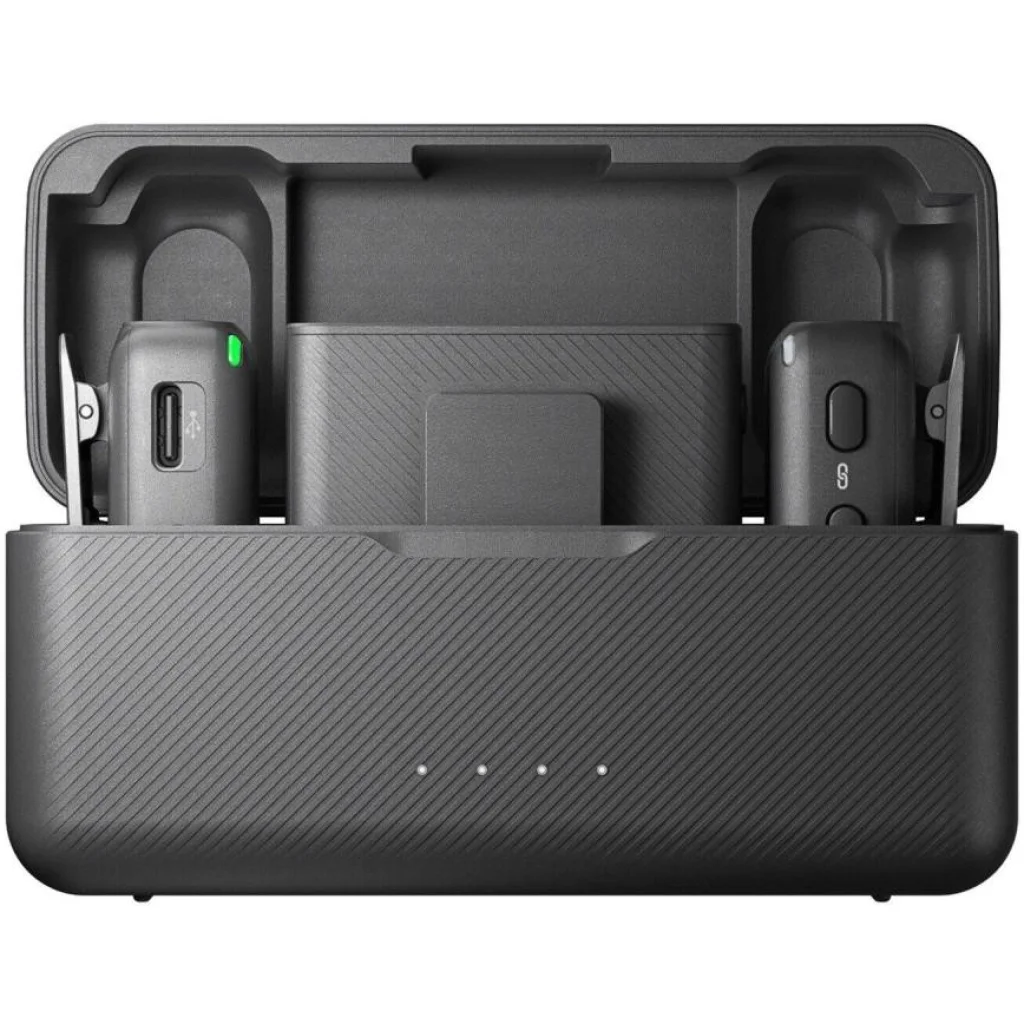 Микрофонная система DJI Mic (CP.RN.00000198.01)