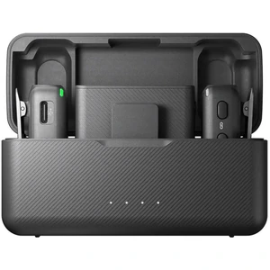 Мікрофонна система DJI Mic (CP.RN.00000198.01)