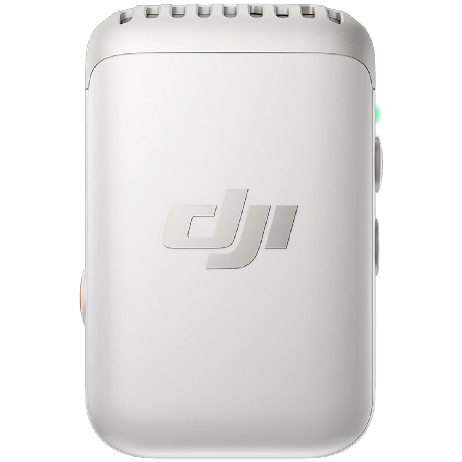Передатчик DJI Mic 2 Transmitter Pearl White (CP.RN.00000329.01)