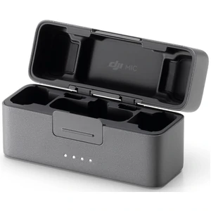 Зарядний футляр DJI Charging Case for Mic 2 (CP.RN.00000330.01)