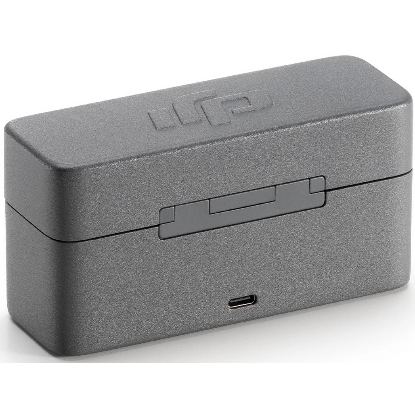 Зарядный футляр DJI Charging Case for Mic 2 (CP.RN.00000330.01)