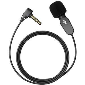 Петличний мікрофон DJI Lavalier Mic (CP.RN.00000331.01)