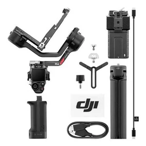 Монопод-стабилизатор DJI RS 4 (CP.RN.00000343.03)