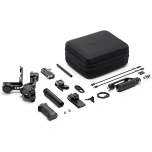 Монопод-стабилизатор DJI RS 4 Combo (CP.RN.00000344.03)