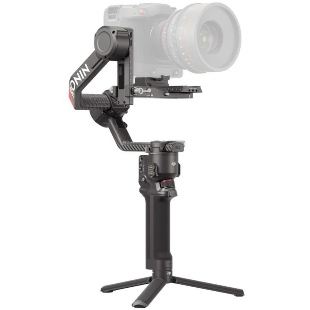 Монопод-стабилизатор DJI RS 4 Pro (CP.RN.00000345.03)