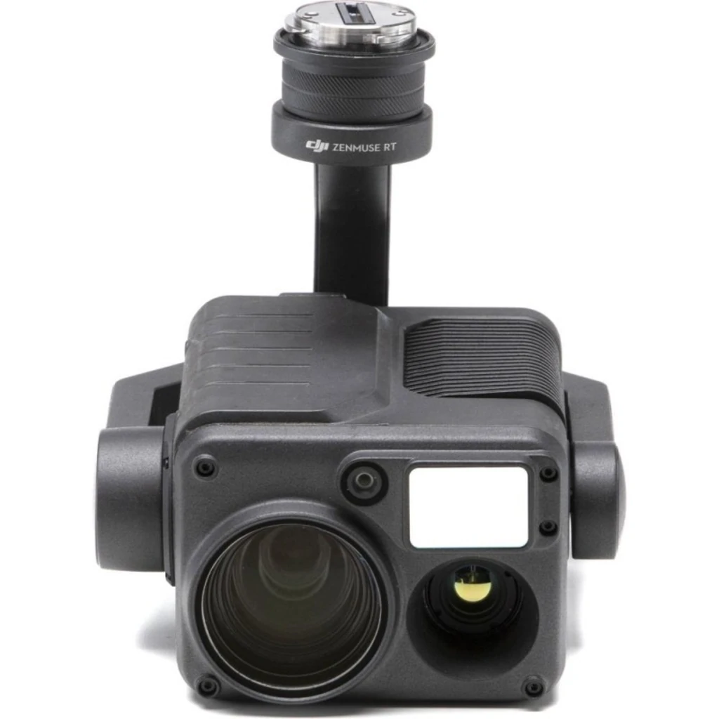 Квадрокоптер DJI Matrice 350 RTK Enterprise (CP.EN.00000468.01) + DJI Zenmuse H20T (CP.ZM.00000121.01)