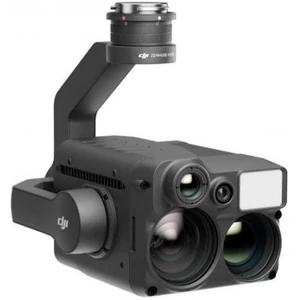 Камера нічного бачення DJI Zenmuse H20N для DJI Matrice 300 RTK (CP.ZM.00000145.01)