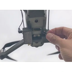 Подвес для крепления груза Drone-Sky-Hook Release & Drop for DJI Mavic 2 (DSH-SRDP1-M2)