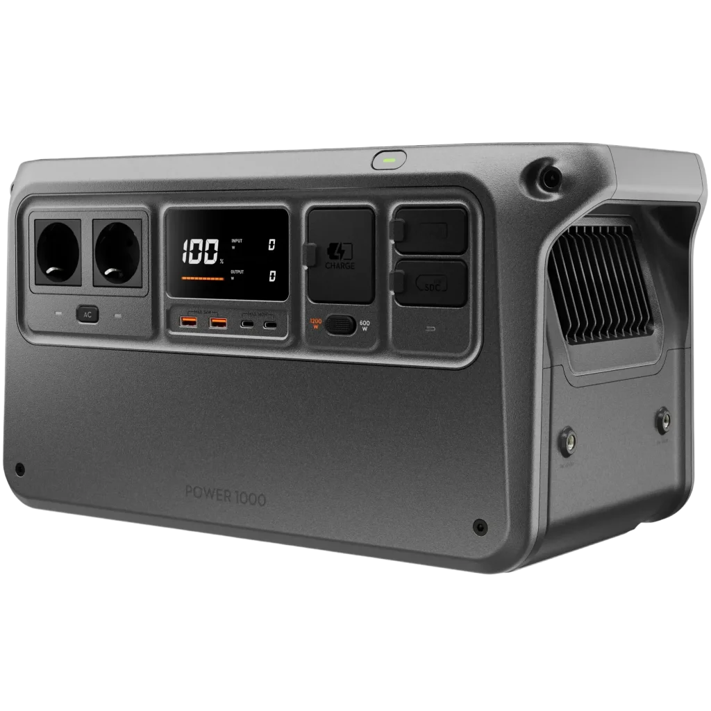 Зарядная станция DJI Power 1000 (DYM1000H)
