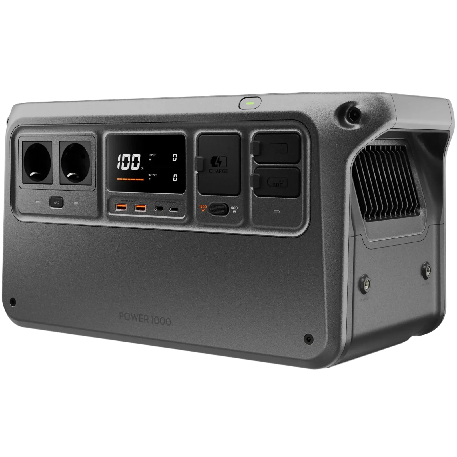 Зарядная станция DJI Power 1000 DYM1000H (CP.DY.00000054.02) UA