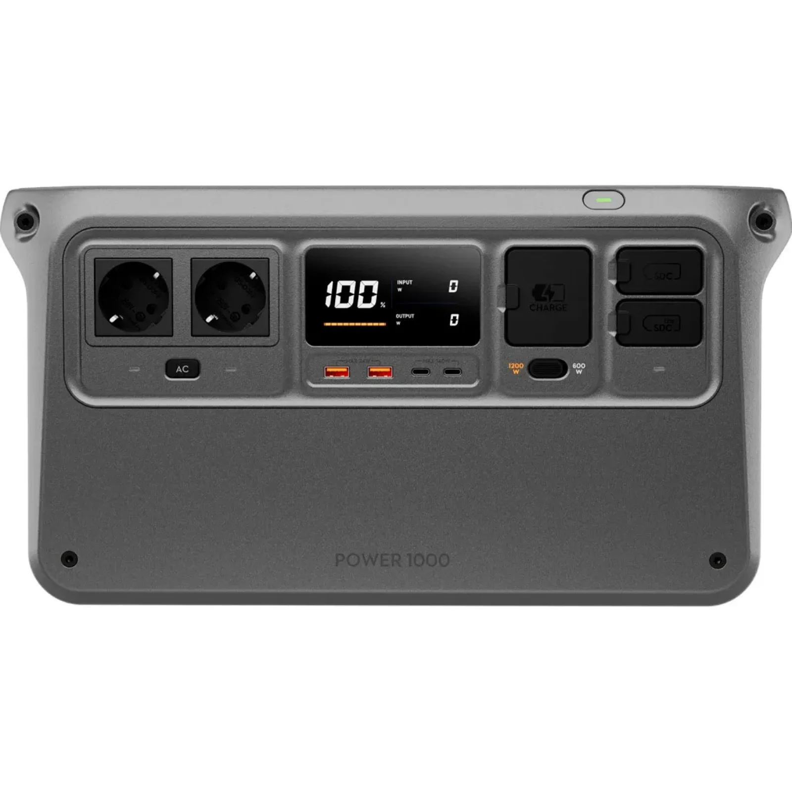 Зарядная станция DJI Power 1000 DYM1000H (CP.DY.00000054.02) UA