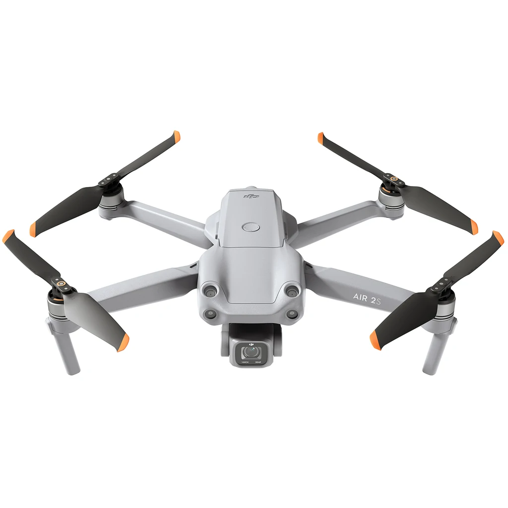 Квадрокоптер DJI Air 2S Fly More Combo (CP.MA.00000350.01)