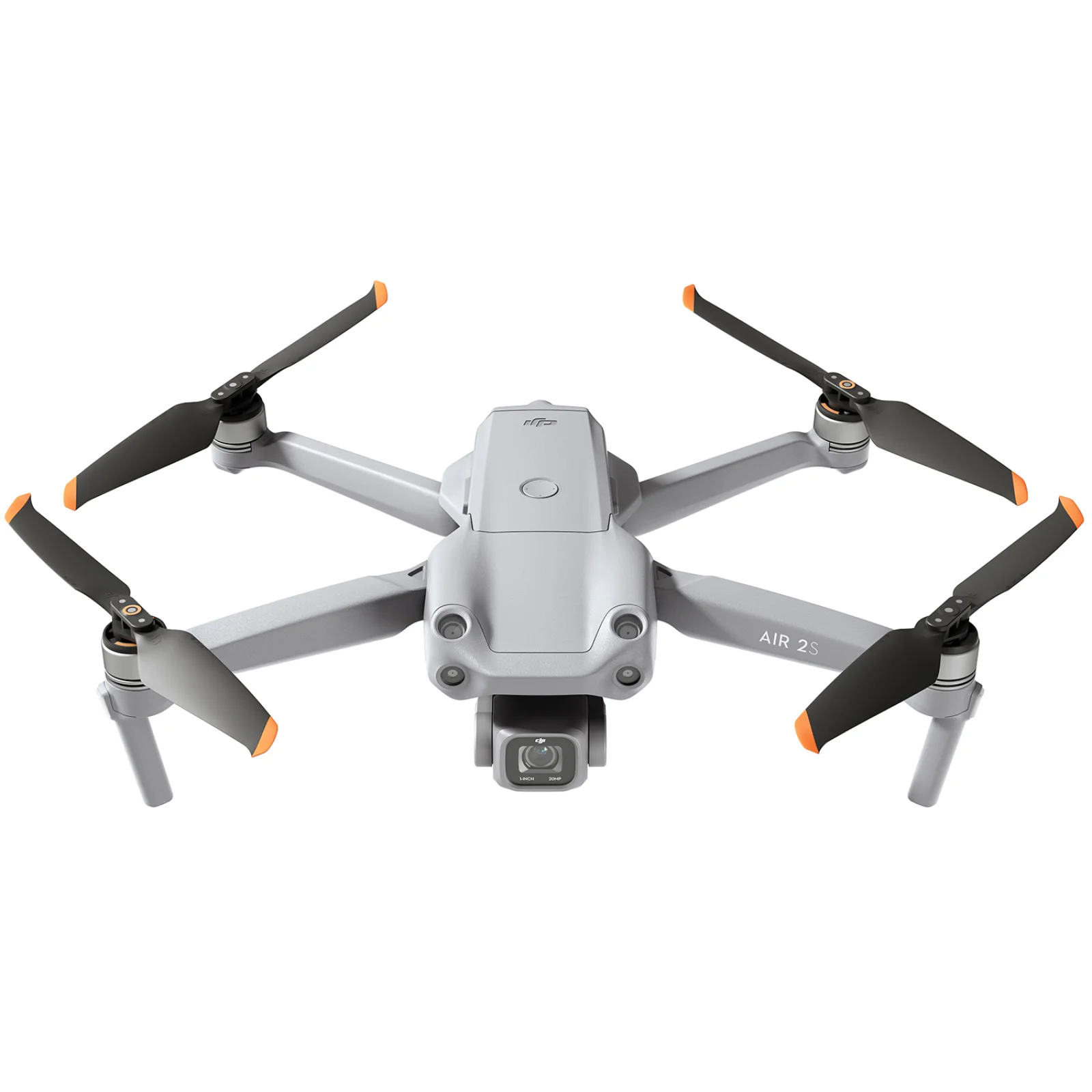 Квадрокоптер DJI Mavic Air 2S (CP.MA.00000359.01, CP.MA.00000354.01) Drone Only