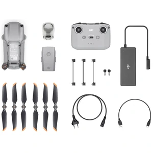 Квадрокоптер DJI Mavic Air 2S (CP.MA.00000359.01, CP.MA.00000354.01) Drone Only
