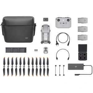 Квадрокоптер DJI Air 2S Fly More Combo (CP.MA.00000350.01)