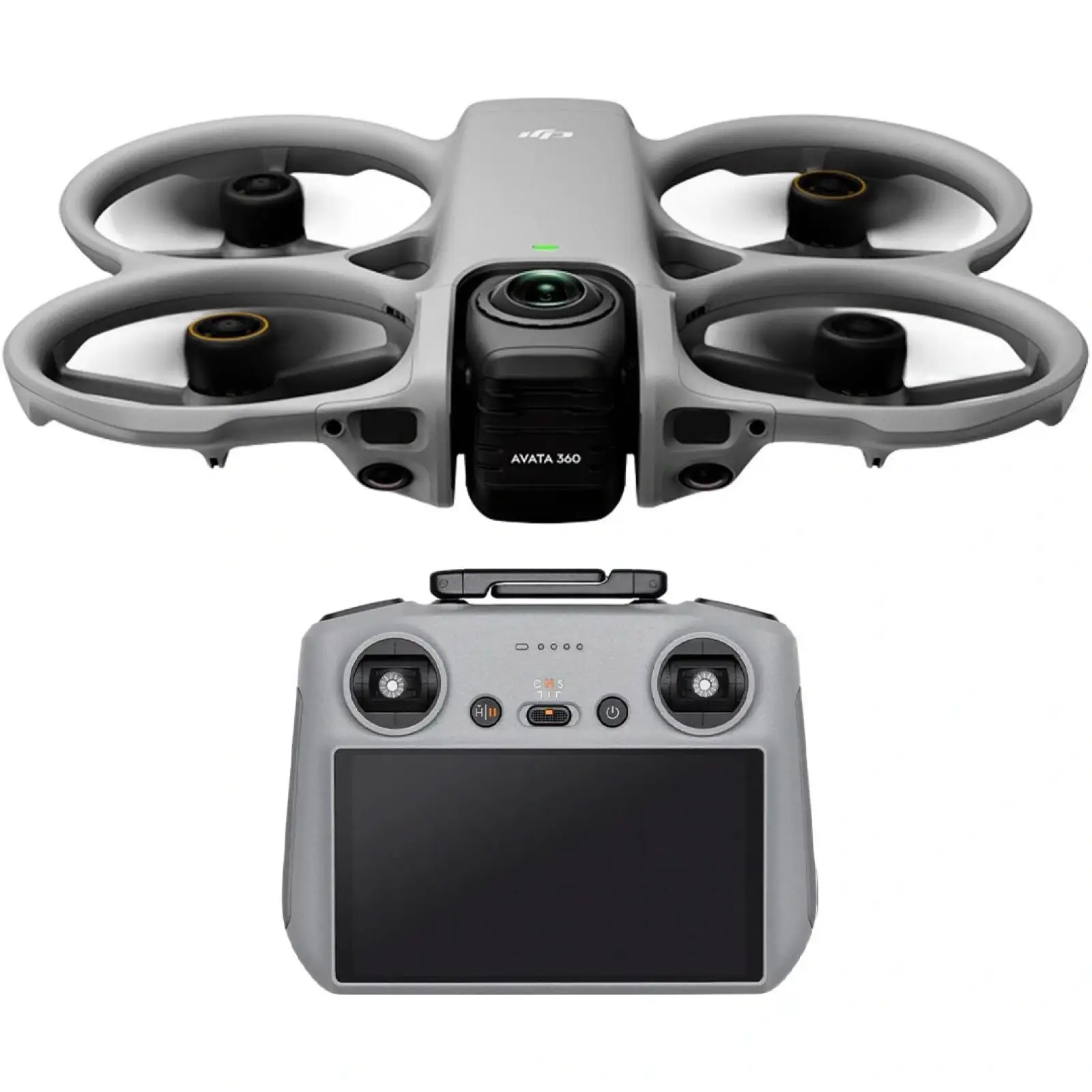 Квадрокоптер DJI Avata 360 (DJI RC 2)