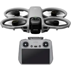 Квадрокоптер DJI Avata 360 (DJI RC 2)