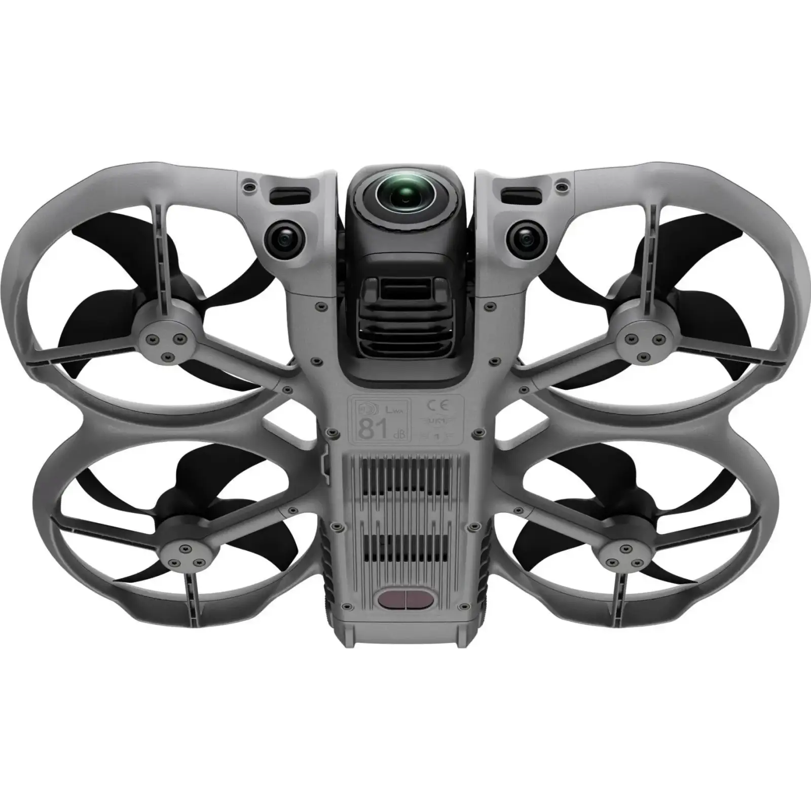 Квадрокоптер DJI Avata 360 (DJI RC 2)