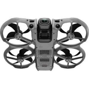 Квадрокоптер DJI Avata 360 (DJI RC 2)