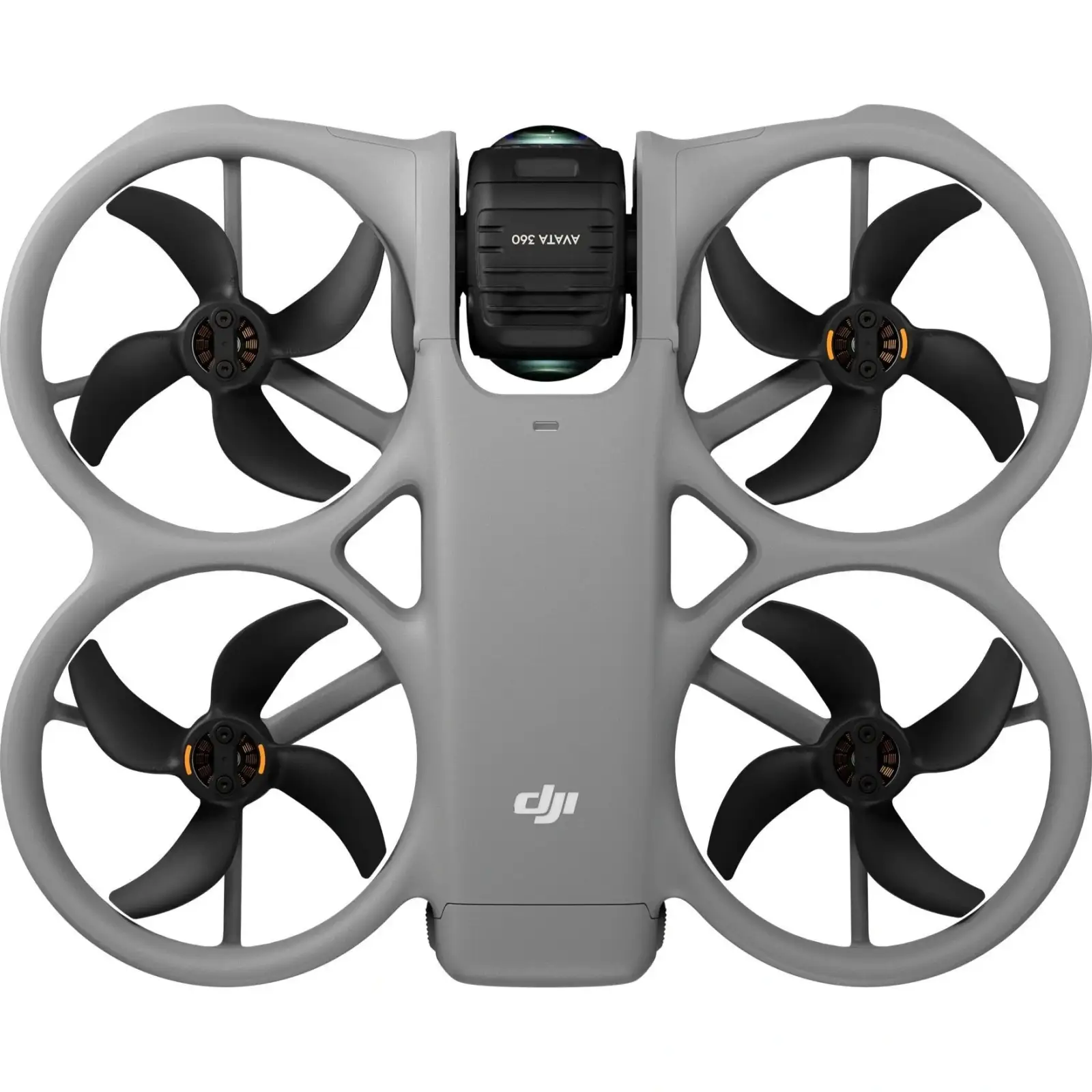 Квадрокоптер DJI Avata 360 (DJI RC 2)