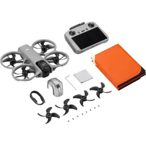 Квадрокоптер DJI Avata 360 (DJI RC 2)