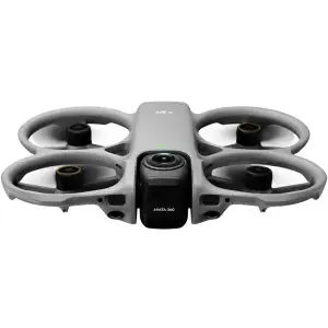 Квадрокоптер DJI Avata 360 (DJI RC 2)